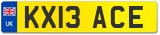 KX13 ACE