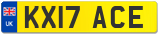 KX17 ACE