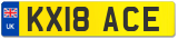 KX18 ACE