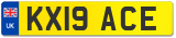 KX19 ACE
