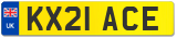 KX21 ACE