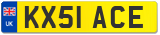 KX51 ACE