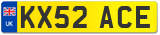 KX52 ACE