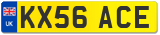 KX56 ACE