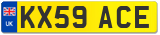 KX59 ACE