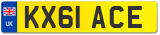 KX61 ACE