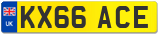 KX66 ACE
