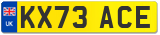 KX73 ACE
