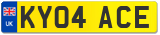KY04 ACE