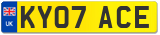 KY07 ACE