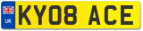 KY08 ACE