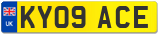 KY09 ACE