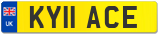 KY11 ACE