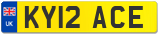 KY12 ACE