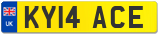 KY14 ACE