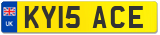 KY15 ACE