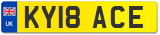 KY18 ACE