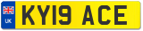 KY19 ACE