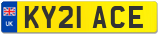 KY21 ACE