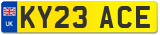 KY23 ACE