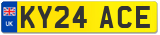 KY24 ACE