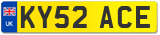 KY52 ACE