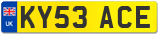 KY53 ACE