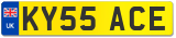 KY55 ACE