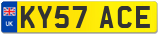 KY57 ACE