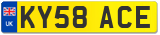 KY58 ACE