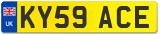 KY59 ACE