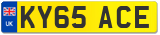 KY65 ACE