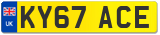 KY67 ACE