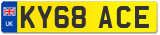 KY68 ACE