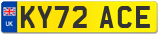 KY72 ACE