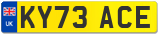 KY73 ACE