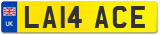 LA14 ACE