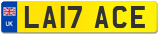 LA17 ACE