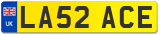 LA52 ACE