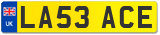 LA53 ACE