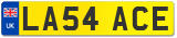 LA54 ACE