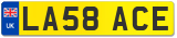 LA58 ACE