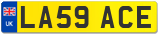 LA59 ACE