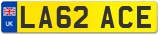 LA62 ACE