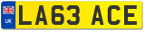 LA63 ACE