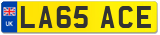 LA65 ACE