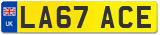 LA67 ACE