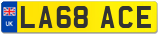 LA68 ACE