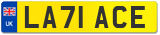 LA71 ACE