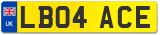 LB04 ACE